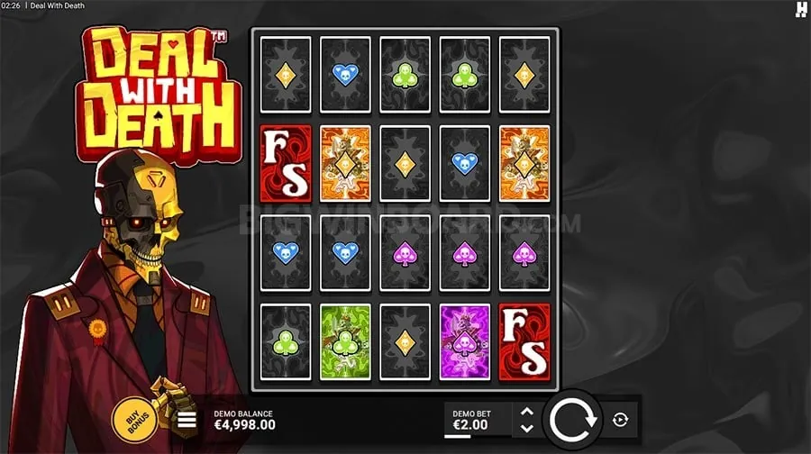Top Casino Games in 2026