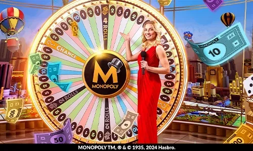 SlotVip 555 Fishing Games